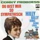 Conny Froboess - Du Bist Mir So Sympathisch