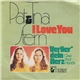 Pat & Tina Stern - I Love You