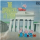 The Spotnicks - The Spotnicks In Berlin